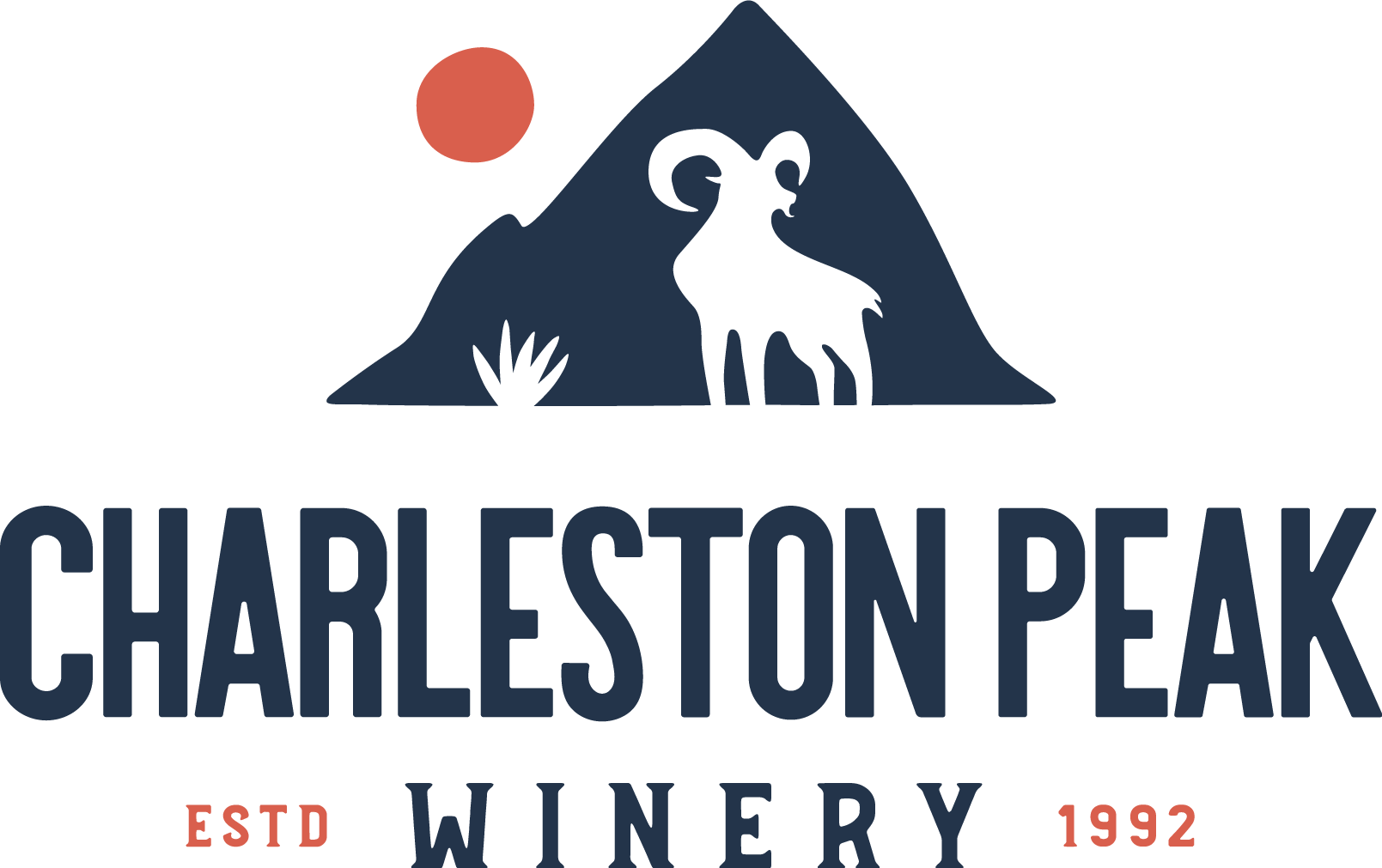 Charleston Peak Winery